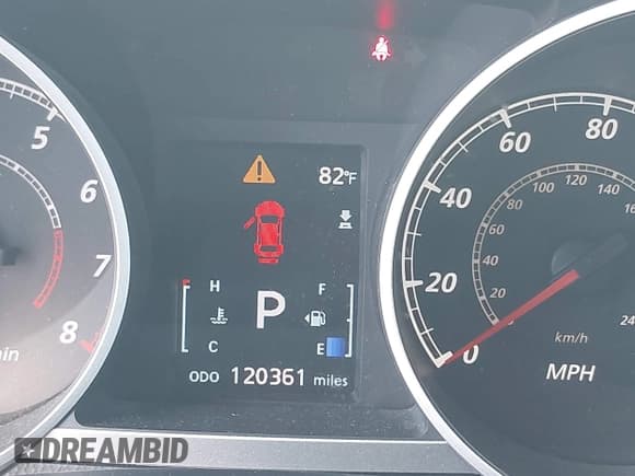 ✅ 2010 Mitsubishi Outlander SE • VIN: JA4AS3AW2AZ019126 • Lot: 43130289. Wystawiony na IAAI z przebiegiem 120 361 mil. Bezpłatny archiwum sprzedaży aukcyjnych z USA i szczegółowy raport historii pojazdu na DreamBid. Zdjęcie 15.