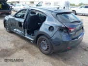 ✅ 2014 Mazda 3 i Sport • VIN: 3MZBM1K73EM109910 • Лот: 43565134. Опубликован ранее на IAAI с пробегом 34 836 миль. Бесплатный доступ к архиву аукционных продаж из США и подробный отчёт об истории автомобиля на DreamBid. Изображение 3.