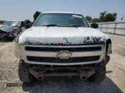 ✅ 2007 Chevrolet Silverado 2500HD Work Truck • VIN: 1GCHC24K87E511647 • Лот: 65199195. Опубликован ранее на Copart с пробегом 389 645 миль. Бесплатный доступ к архиву аукционных продаж из США и подробный отчёт об истории автомобиля на DreamBid. Изображение 5.