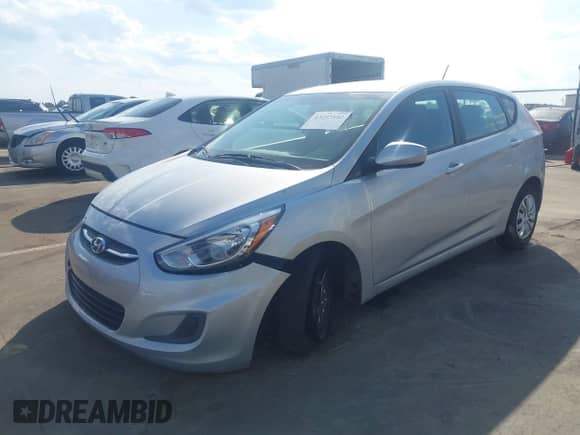 2017 Hyundai Accent SE с VIN KMHCT5AE5HU326730, выставлен на аукционе IAAI как лот 43297842 с пробегом 109 218 миль миль и . История ставок и продаж доступна на DreamBid. Изображение 2.