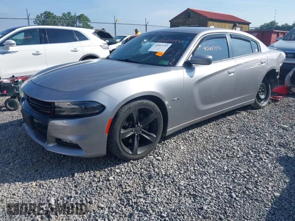✅ 2017 Dodge Charger Daytona 340 • VIN: 2C3CDXCT9HH572003 • Lot: 42607192. Wystawiony na IAAI z przebiegiem 114 892 mil. Bezpłatny archiwum sprzedaży aukcyjnych z USA i szczegółowy raport historii pojazdu na DreamBid. Zdjęcie 2.