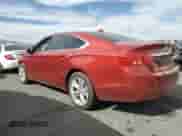 2014 Chevrolet Impala LS Eco z VIN 2G11Z5SR5E9191164, wystawiony jako Copart lot #52125305 z przebiegiem 78 460 mil mil oraz Szkoda całkowita • Salvage title. Historia ofert i sprzedaży dostępna na DreamBid. Obrazek 2.