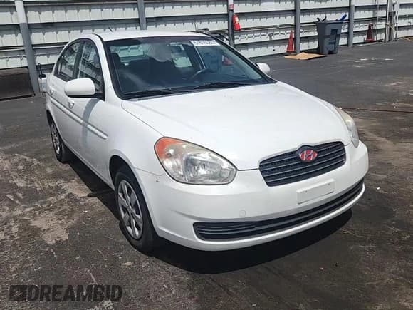 ✅ 2010 Hyundai Accent GLS • VIN: KMHCN4AC6AU484941 • Лот: 67816585. Опубликован ранее на Copart с пробегом 162 762 миль. Бесплатный доступ к архиву аукционных продаж из США и подробный отчёт об истории автомобиля на DreamBid. Изображение 13.