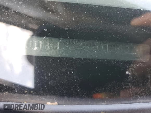 ✅ 2004 Scion xB • VIN: JTLKT324540156370 • Лот: 68048295. Опубликован ранее на Copart с пробегом 198 691 миль. Бесплатный доступ к архиву аукционных продаж из США и подробный отчёт об истории автомобиля на DreamBid. Изображение 12.