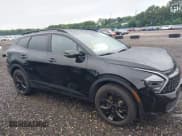 ✅ 2025 Kia Sportage X-Line • VIN: 5XYK6CDF7SG273912 • Lot: 42689627. Wystawiony na IAAI z przebiegiem 9 333 mil. Bezpłatny archiwum sprzedaży aukcyjnych z USA i szczegółowy raport historii pojazdu na DreamBid. Zdjęcie 12.