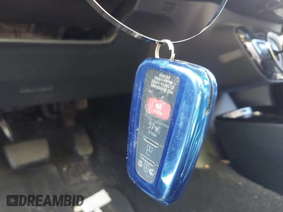 ✅ 2020 Toyota Prius LE • VIN: JTDKARFP7L3127300 • Lot: 42558420. Listed on IAAI with 77,258 mi. Free auction sales archive from the USA and detailed vehicle history report at DreamBid. Image 11.