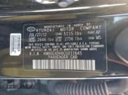 ✅ 2012 Hyundai Genesis R-Spec • VIN: KMHGC4DH6CU211645 • Лот: 94557985. Опубликован ранее на Copart с пробегом 207 814 миль. Бесплатный доступ к архиву аукционных продаж из США и подробный отчёт об истории автомобиля на DreamBid. Изображение 12.