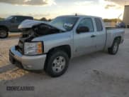 ✅ 2011 Chevrolet Silverado 1500 LT • VIN: 1GCVKSE23BZ241667 • Lot: 77947524. Listed on Copart with 86,511 mi. Free auction sales archive from the USA and detailed vehicle history report at DreamBid. Image 1.