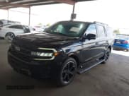 ✅ 2023 Ford Expedition Limited • VIN: 1FMJU2A88PEA28307 • Lot: 42976865. Wystawiony na IAAI z przebiegiem 44 970 mil. Bezpłatny archiwum sprzedaży aukcyjnych z USA i szczegółowy raport historii pojazdu na DreamBid. Zdjęcie 2.