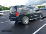 ✅ 2011 Nissan Armada Platinum • VIN: 5N1AA0NC0BN616321 • Lot: 42224944. Wystawiony na IAAI z przebiegiem 131 090 mil. Bezpłatny archiwum sprzedaży aukcyjnych z USA i szczegółowy raport historii pojazdu na DreamBid. Zdjęcie 4.