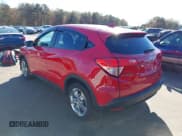 ✅ 2016 Honda HR-V EX • VIN: 3CZRU6H57GM766159 • Lot: 43624701. Wystawiony na IAAI z przebiegiem 141 667 mil. Bezpłatny archiwum sprzedaży aukcyjnych z USA i szczegółowy raport historii pojazdu na DreamBid. Zdjęcie 3.
