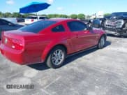 ✅ 2009 Ford Mustang • VIN: 1ZVHT80N995123846 • Лот: 42984856. Опубликован ранее на IAAI с пробегом 162 207 миль. Бесплатный доступ к архиву аукционных продаж из США и подробный отчёт об истории автомобиля на DreamBid. Изображение 4.