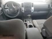 ✅ 2010 Nissan Frontier SE • VIN: 1N6AD0ER9AC401236 • Lot: 81737415. Listed on Copart with 213,144 mi. Free auction sales archive from the USA and detailed vehicle history report at DreamBid. Image 8.