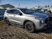 ✅ 2022 Hyundai Santa Fe XRT • VIN: 5NMS6DAJ1NH384352 • Lot: 46207884. Wystawiony na Copart z przebiegiem 45 039 mil. Bezpłatny archiwum sprzedaży aukcyjnych z USA i szczegółowy raport historii pojazdu na DreamBid. Zdjęcie 4.