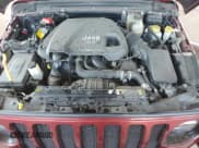 ✅ 2021 Jeep Wrangler Unlimited Sahara Altitude • VIN: 1C4HJXEM3MW762777 • Lot: 67072155. Listed on Copart with Not provided. Free auction sales archive from the USA and detailed vehicle history report at DreamBid. Image 11.