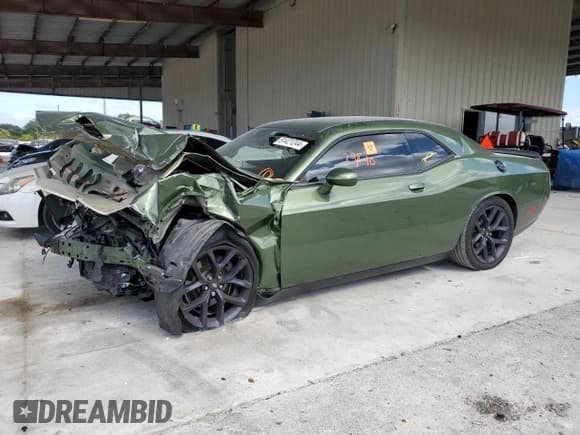 ✅ 2020 Dodge Challenger GT • VIN: 2C3CDZJG2LH182886 • Lot: 51421244. Wystawiony na Copart z przebiegiem 39 840 mil. Bezpłatny archiwum sprzedaży aukcyjnych z USA i szczegółowy raport historii pojazdu na DreamBid. Zdjęcie 1.