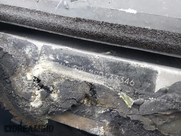 ✅ 2012 Mazda 5 Sport • VIN: JM1CW2BL4C0133346 • Lot: 43427622. Listed on IAAI with 89,283 mi. Free auction sales archive from the USA and detailed vehicle history report at DreamBid. Image 9.