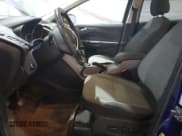 ✅ 2016 Ford Escape SE • VIN: 1FMCU9GX3GUB85149 • Lot: 86261775. Listed on Copart with 118,508 mi. Free auction sales archive from the USA and detailed vehicle history report at DreamBid. Image 7.