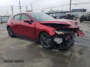 ✅ 2020 Mazda 3 • VIN: JM1BPALM5L1158602 • Lot: 49288685. Wystawiony na Copart z przebiegiem 32 445 mil. Bezpłatny archiwum sprzedaży aukcyjnych z USA i szczegółowy raport historii pojazdu na DreamBid. Zdjęcie 4.
