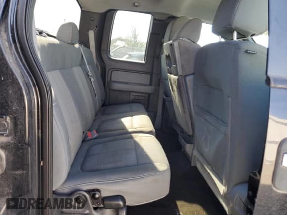 ✅ 2013 Ford F-150 XLT • VIN: 1FTFX1ET1DFC36819 • Лот: 92570265. Опубликован ранее на Copart с пробегом 300 613 миль. Бесплатный доступ к архиву аукционных продаж из США и подробный отчёт об истории автомобиля на DreamBid. Изображение 10.