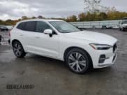 ✅ 2022 Volvo XC60 Inscription • VIN: YV4062RL7N1983040 • Лот: 82574015. Опубликован ранее на Copart с пробегом 53 526 миль. Бесплатный доступ к архиву аукционных продаж из США и подробный отчёт об истории автомобиля на DreamBid. Изображение 4.