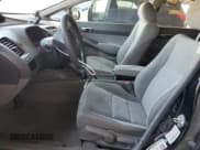 ✅ 2011 Honda Civic GX • VIN: 19XFA4F55BE000040 • Lot: 83755155. Listed on Copart with 174,698 mi. Free auction sales archive from the USA and detailed vehicle history report at DreamBid. Image 7.