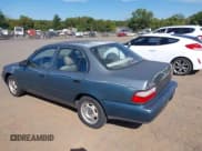 ✅ 1996 Toyota Corolla • VIN: 2T1BA02E4TC134695 • Лот: 43111029. Опубликован ранее на IAAI с пробегом 156 798 миль. Бесплатный доступ к архиву аукционных продаж из США и подробный отчёт об истории автомобиля на DreamBid. Изображение 3.