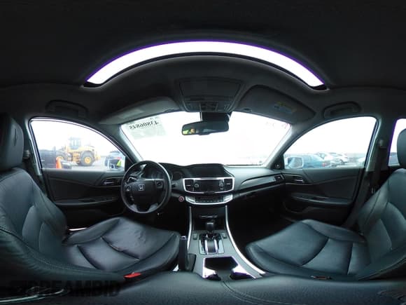 ✅ 2015 Honda Accord EX-L • VIN: 1HGCR2F82FA182669 • Lot: 43806845. Listed on IAAI with 200,121 mi. Free auction sales archive from the USA and detailed vehicle history report at DreamBid. Image 20.