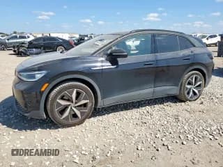 ✅ 2023 Volkswagen ID.4 Pro • VIN: 1V2VMPE80PC033735 • Lot: 84879815. Wystawiony na Copart z przebiegiem 36 634 mil. Bezpłatny archiwum sprzedaży aukcyjnych z USA i szczegółowy raport historii pojazdu na DreamBid. Zdjęcie 1.