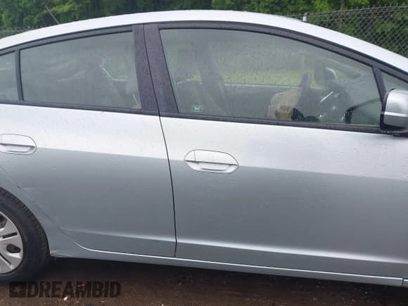 ✅ 2012 Honda Insight LX • VIN: JHMZE2H54CS002149 • Lot: 42237680. Listed on IAAI with 144,826 mi. Free auction sales archive from the USA and detailed vehicle history report at DreamBid. Image 13.