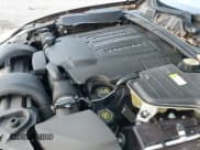 ✅ 2011 Jaguar XF Premium • VIN: SAJWA0GB4BLR84724 • Lot: 43712592. Listed on IAAI with 45,928 mi. Free auction sales archive from the USA and detailed vehicle history report at DreamBid. Image 12.