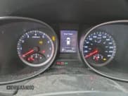 ✅ 2014 Hyundai Santa Fe • VIN: 5XYZUDLB7EG216493 • Лот: 85315085. Опубликован ранее на Copart с пробегом 125 054 миль. Бесплатный доступ к архиву аукционных продаж из США и подробный отчёт об истории автомобиля на DreamBid. Изображение 9.