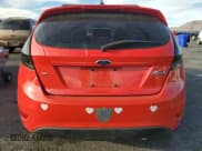 ✅ 2015 Ford Fiesta SE • VIN: 3FADP4EJ7FM205591 • Lot: 92529945. Wystawiony na Copart z przebiegiem 132 714 mil. Bezpłatny archiwum sprzedaży aukcyjnych z USA i szczegółowy raport historii pojazdu na DreamBid. Zdjęcie 6.