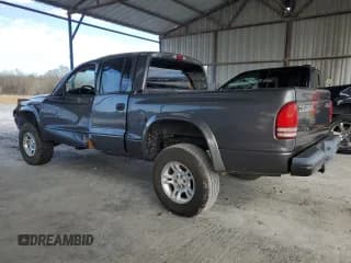✅ 2002 Dodge Dakota Sport • VIN: 1B7HG38N12S515919 • Lot: 42930835. Wystawiony na Copart z przebiegiem 180 701 mil. Bezpłatny archiwum sprzedaży aukcyjnych z USA i szczegółowy raport historii pojazdu na DreamBid. Zdjęcie 2.