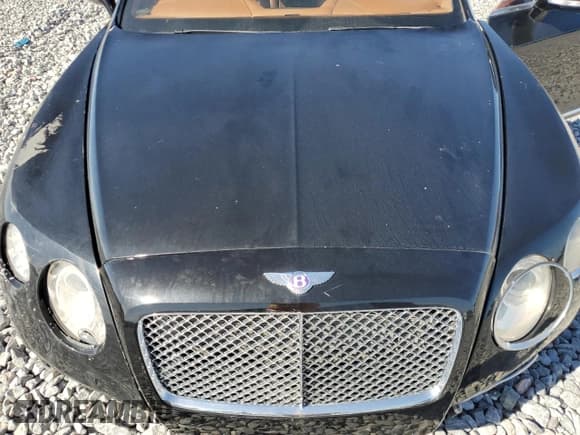 ✅ 2013 Bentley Continental GT • VIN: SCBFT7ZA6DC083298 • Lot: 91552215. Wystawiony na Copart z przebiegiem Nie podano. Bezpłatny archiwum sprzedaży aukcyjnych z USA i szczegółowy raport historii pojazdu na DreamBid. Zdjęcie 11.