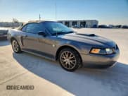 ✅ 2004 Ford Mustang GT Deluxe • VIN: 1FAFP45X24F122936 • Лот: 81607885. Опубликован ранее на Copart с пробегом 129 898 миль. Бесплатный доступ к архиву аукционных продаж из США и подробный отчёт об истории автомобиля на DreamBid. Изображение 4.