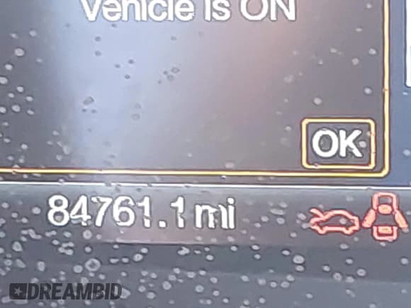 ✅ 2017 Ford Fusion SE • VIN: 3FA6P0PU9HR329389 • Lot: 43661629. Listed on IAAI with 84,761 mi. Free auction sales archive from the USA and detailed vehicle history report at DreamBid. Image 15.