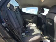 ✅ 2013 Hyundai Elantra GLS • VIN: KMHDH4AE4DU916119 • Lot: 85684555. Listed on Copart with 182,945 mi. Free auction sales archive from the USA and detailed vehicle history report at DreamBid. Image 10.
