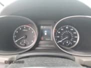 ✅ 2017 Hyundai Santa Fe 2.4L • VIN: 5NMZU3LB8HH029297 • Лот: 42451474. Опубликован ранее на Copart с пробегом 129 344 миль. Бесплатный доступ к архиву аукционных продаж из США и подробный отчёт об истории автомобиля на DreamBid. Изображение 9.