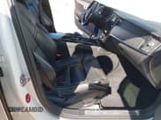 ✅ 2019 Volvo V90 R-Design • VIN: YV1102GM5K1087071 • Lot: 43591185. Listed on IAAI with 17,685 mi. Free auction sales archive from the USA and detailed vehicle history report at DreamBid. Image 5.