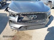 ✅ 2020 Infiniti QX50 Luxe • VIN: 3PCAJ5M13LF111133 • Lot: 43453778. Listed on IAAI with 51,247 mi. Free auction sales archive from the USA and detailed vehicle history report at DreamBid. Image 6.