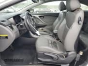 ✅ 2014 Hyundai Elantra • VIN: KMHDH6AH0EU026899 • Lot: 82346565. Listed on Copart with 155,177 mi. Free auction sales archive from the USA and detailed vehicle history report at DreamBid. Image 7.