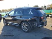 ✅ 2015 Infiniti QX60 • VIN: 5N1AL0MM3FC521905 • Lot: 87301965. Listed on Copart with 106,979 mi. Free auction sales archive from the USA and detailed vehicle history report at DreamBid. Image 2.