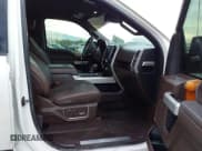 ✅ 2015 Ford F-150 Lariat • VIN: 1FTEW1EF5FFB56502 • Lot: 43700590. Listed on IAAI with 163,884 mi. Free auction sales archive from the USA and detailed vehicle history report at DreamBid. Image 5.