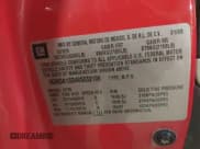 ✅ 2008 Chevrolet HHR LS • VIN: 3GNDA13D48S632109 • Lot: 40427981. Listed on IAAI with 109,112 mi. Free auction sales archive from the USA and detailed vehicle history report at DreamBid. Image 9.