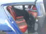 2014 Hyundai Veloster Turbo с VIN KMHTC6AE5EU201485, выставлен на аукционе IAAI как лот 43588436 с пробегом 136 026 миль миль и . История ставок и продаж доступна на DreamBid. Изображение 8.