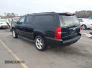✅ 2008 Chevrolet Suburban LTZ • VIN: 1GNFC16048J195872 • Лот: 41389825. Опубликован ранее на IAAI с пробегом 207 421 миль. Бесплатный доступ к архиву аукционных продаж из США и подробный отчёт об истории автомобиля на DreamBid. Изображение 3.