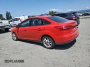 ✅ 2015 Ford Focus SE • VIN: 1FADP3FE5FL360539 • Лот: 60871075. Опубликован ранее на Copart с пробегом 142 426 миль. Бесплатный доступ к архиву аукционных продаж из США и подробный отчёт об истории автомобиля на DreamBid. Изображение 2.