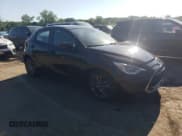 ✅ 2020 Toyota Yaris LE • VIN: 3MYDLBJV3LY708883 • Лот: 55996924. Опубликован ранее на Copart с пробегом 39 600 миль. Бесплатный доступ к архиву аукционных продаж из США и подробный отчёт об истории автомобиля на DreamBid. Изображение 4.