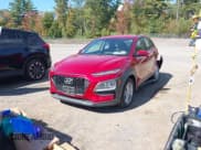 ✅ 2018 Hyundai Kona SE • VIN: KM8K1CAA7JU095919 • Лот: 43348319. Опубликован ранее на IAAI с пробегом 93 709 миль. Бесплатный доступ к архиву аукционных продаж из США и подробный отчёт об истории автомобиля на DreamBid. Изображение 2.